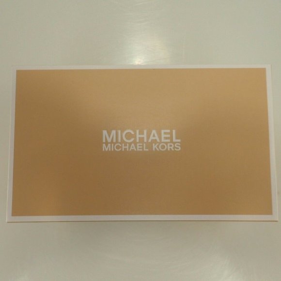 NIB MICHAEL KORS 40H4ARFP4S ARABELLA PUMP SZ. 5.5 - Picture 7 of 7